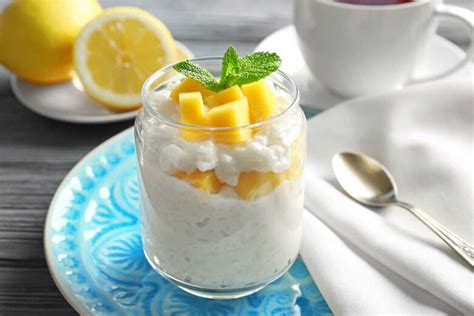 How To Make Coconut Rice Pudding | Femina.in