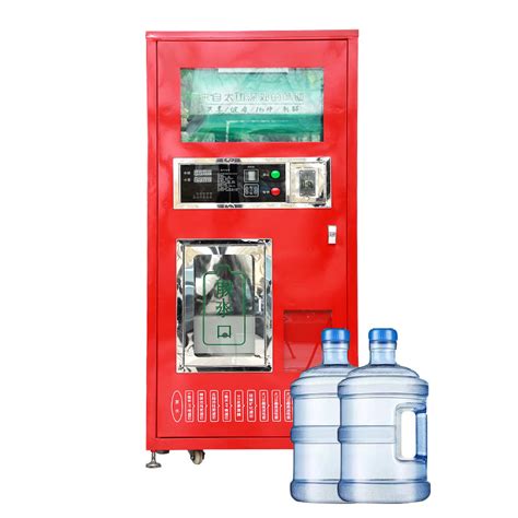 Image result for Coin Operated Water Vending Machine