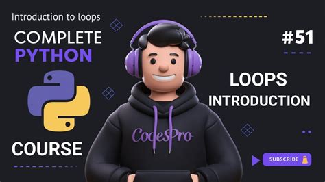 Image result for YouTube Loops Statements Concepts Python