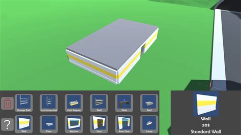 Image result for Shop Simulator Unreal Engine 5 Tutorial