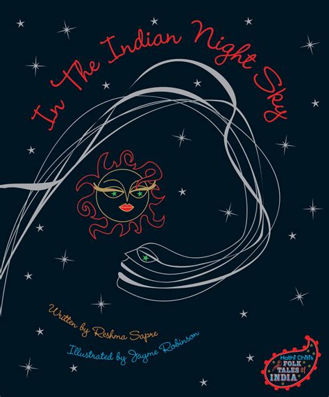 In the Indian Night Sky – Mapin Publishing