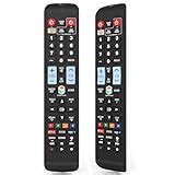 10 Best Universal Remote For Samsung Tv And Cable Boxes 2023 | Prime ...
