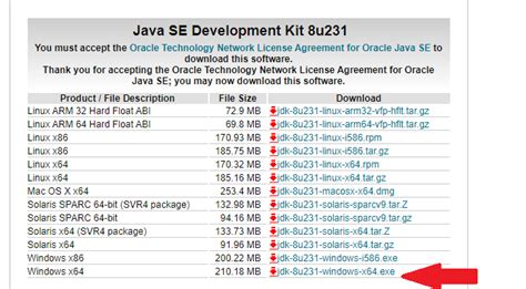 How to Install Java On Windows 的图像结果