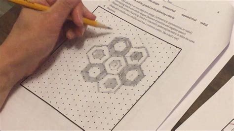 Isometric Drawing Using Dot Paper 的图像结果