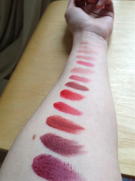 Lipstick JavaScript List 的图像结果