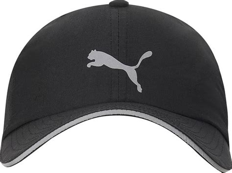 PUMA Unisex Running Cap Solid Sports/Regular Cap Cap - Buy PUMA Unisex ...