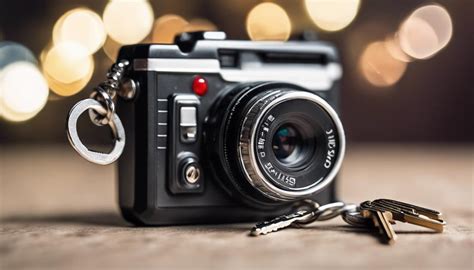 Image result for Key Spy Camera