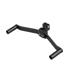 WHEEL DRIVE Gear Lever Compatible with Suzuki Intruder 155Cc Bs6 2022 ...