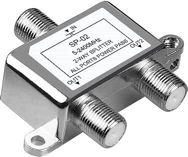 Image result for Best Cable Splitters