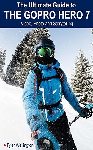 Image result for Go Pro 7 Tutorial