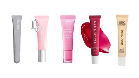What Your Favourite Lip Balm Reveals About You | Grazia India