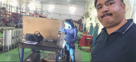 Welding Knowledge