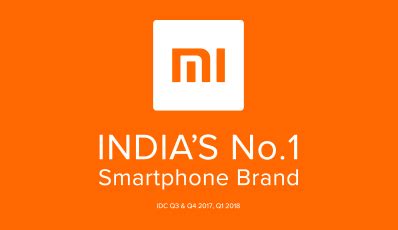 Xiaomi - Shop for Mi Mobiles online - Mi India