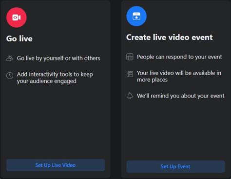 Image result for Facebook Live Stream Key