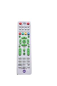Buy Ansar Electronic Set-top Box Remote Control Compatible for videocon ...