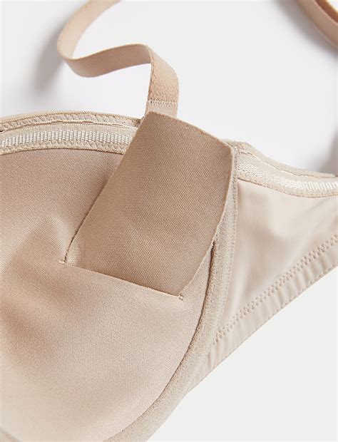 Buy Wired Multiway Push Up Bra (A-DD) at Marks & Spencer