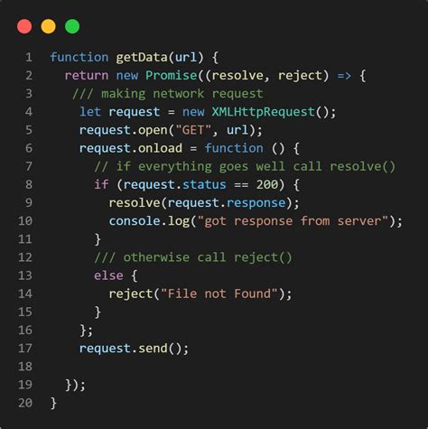 Image result for Promise API JavaScript