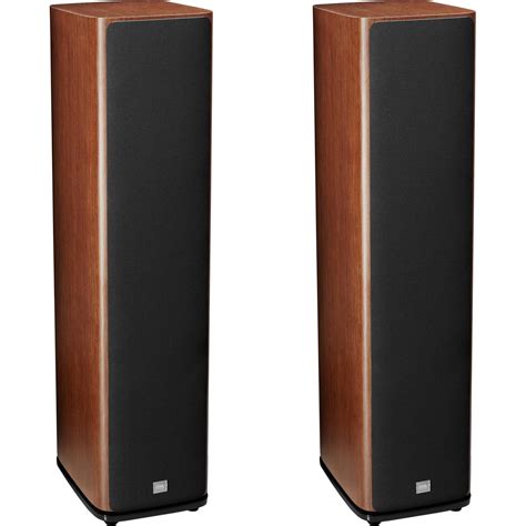 Floor Standing Speakers With Subwoofer