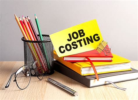 Job Costing, Class Coding | Cost Accounting Calgary, Kelowna
