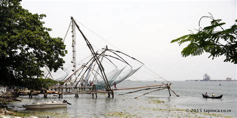 Backwaters of Kerala : Top 3