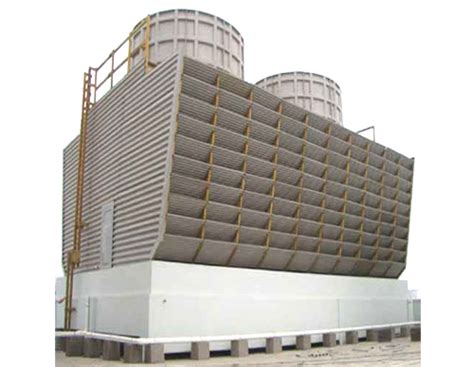 Water Cooling Tower Manufacturers | Frp Cooling Tower Suppliers ...