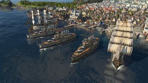 Review: Anno 1800 - NWTV
