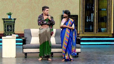 Watch Comedy Talkies Season 1 Episode 28 : Trying To Get Raghavendra ...