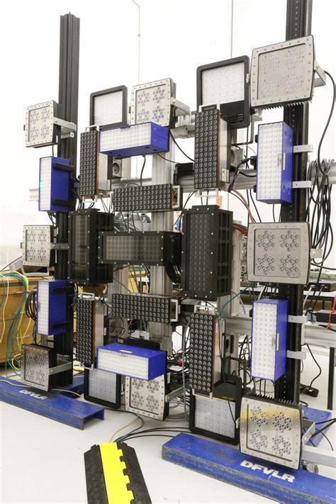 Image result for LED Loda Array