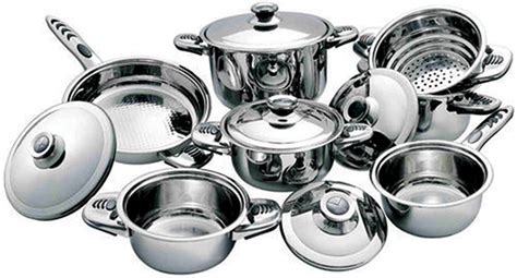 Metal-based home products find ready customers | Business Economics