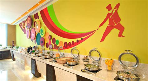 Ibis Pune - Hotel Tariff/Rates, Reviews, Photo Gallery, Address