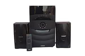 Clarion Home Theater JM 3836 with BT/FM Support/Aux/USB/SD Card Support ...