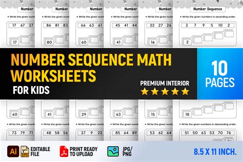 Sequence Math 的图像结果