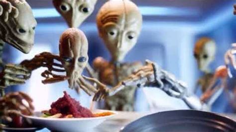 Image result for Alien-Human Hungry