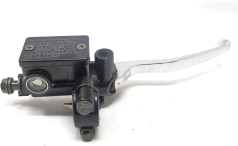 TRP TRADERS ® Right Side Handle Bar, Front Disc Brake Master Cylinder ...