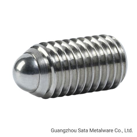 Image result for Spring Ball Plunger Set Screw
