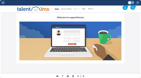 How to customize your homepage in TalentLMS – TalentLMS Support - Help ...