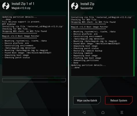 Image result for Magisk Tool Modify