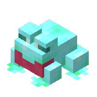 Image result for Minecraft Origins Mod Frog