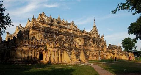 缅甸旅游,缅甸旅游攻略,7月缅甸旅游攻略 - 艺龙旅游指南