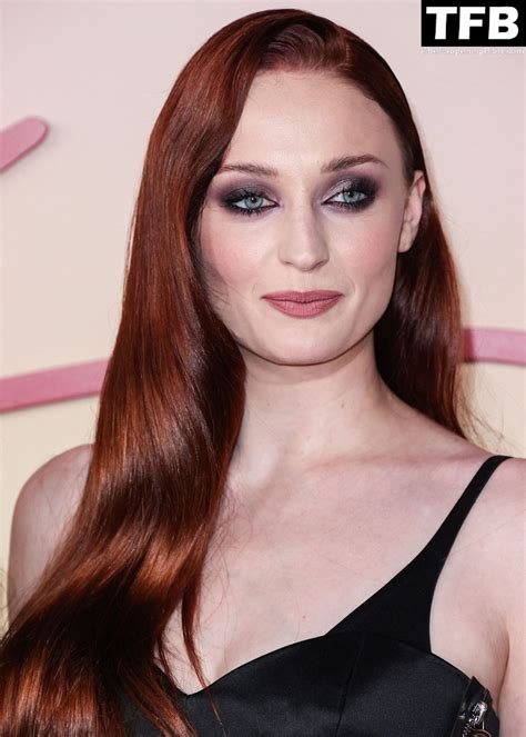 Sophie Turner / sexysophieturner / sophiet Nude Leaks OnlyFans Photo 3260 | #TheFappening