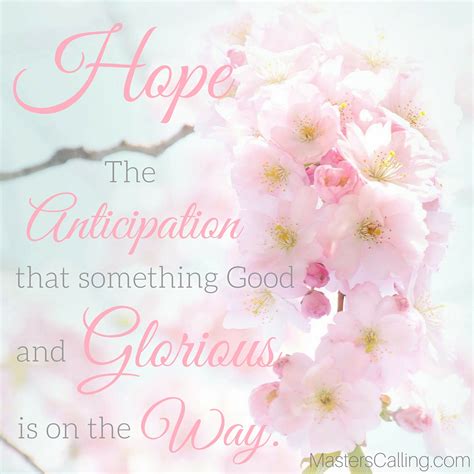 Image result for Spring Hope Reflection
