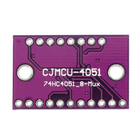6 STÜCKE TCA9548A I2C IIC Multiplexer Breakout | Ubuy India