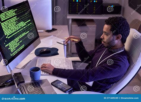 Image result for Dustin Litteral Computer Programmer