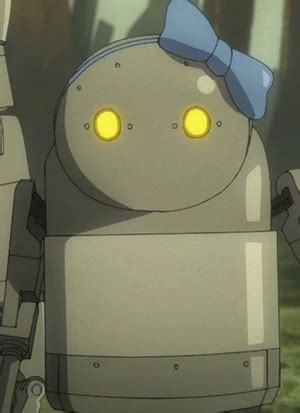 Sister Robot 的图像结果