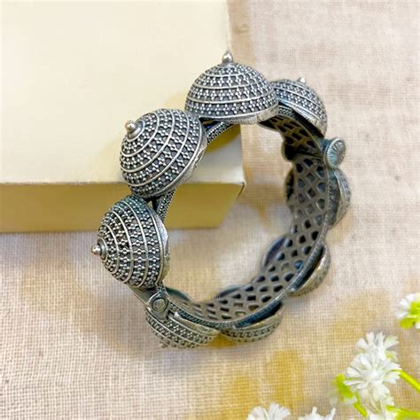 Navratri Jewellery Collection | Oxidised & Garba Jewelry India & USA