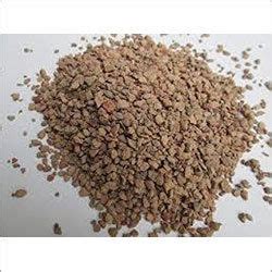 Calcined Clay at Latest Price, Calcined Clay Manufacturer in Jamnagar