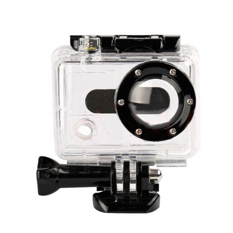 Image result for GoPro Hero 2 Open Case