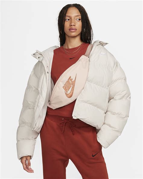 Nike Heritage Hip Pack (3L). Nike IN