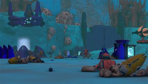 PLAY ANATHEMA - UGC - Halo Infinite