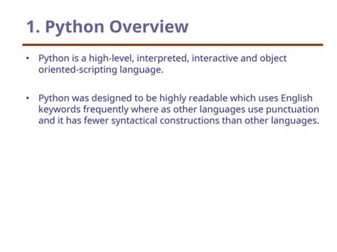 Image result for Python Programming Language Introduction